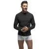 Mens Fleece Lined Long Sleeve Thermal Top | Original 1 Mens Fleece Lined Long Sleeve Thermal Top | Original -Outdoor Equipment Store kae49ae4b789bb7927ebf89f3150d1582