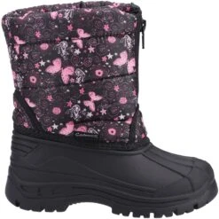 Cotswold Iceberg Wellingtons MULTI