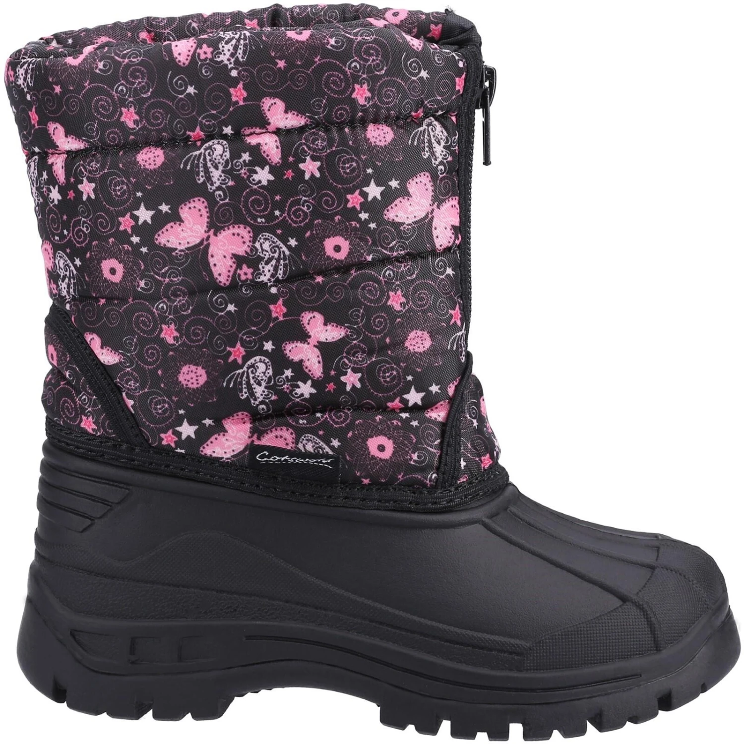 Cotswold Iceberg Wellingtons MULTI 3 Cotswold Iceberg Wellingtons MULTI