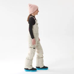 Kids’ Durable Snowboard Salopettes - Bib 500 Girl 19 Kids’ Durable Snowboard Salopettes - Bib 500 Girl -Outdoor Equipment Store kaf60f25c35a9a96eda28fd28df4c6545