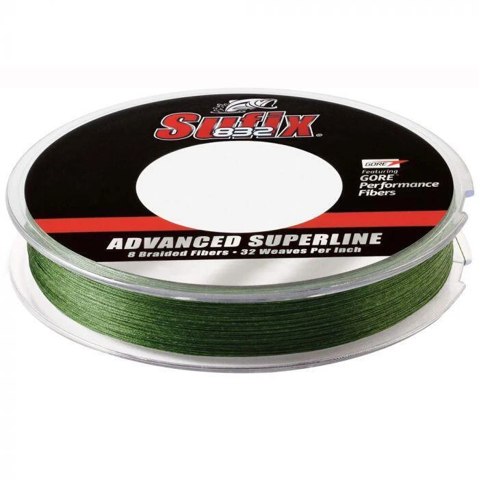 Sufix 832 Advanced Superline Braid Lo 3 Sufix 832 Advanced Superline Braid Lo