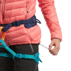 Simond Women's Mountaineering Down Jacket -Outdoor Equipment Store kb2efd78c19325b4557f8cc9a7c02df71