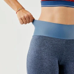 Simond WOMEN’S CLIMBING LEGGINGS VERTIKA BURGUNDY AND BLUE -Outdoor Equipment Store kb30d4a88fa61d296834eb2bd334221ba