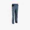 Simond MEN’S STRETCH CLIMBING TROUSERS EDGE GREY