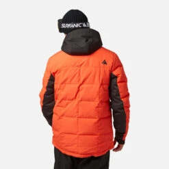 Burnout Surftex Jacket Black -Outdoor Equipment Store kb3f66a1b5d97dc526c075c5fa6d0b764