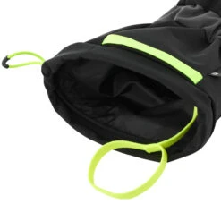 WEDZE KIDS’ WARM AND WATERPROOF SKI GLOVES 550 BLACK GREY 17 WEDZE KIDS’ WARM AND WATERPROOF SKI GLOVES 550 BLACK GREY -Outdoor Equipment Store kb4df3a61db2282ffecfb94436e828f98