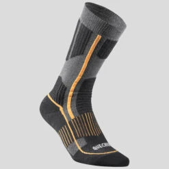 Quechua Warm Hiking Socks - SH500 MOUNTAIN MID 14 Quechua Warm Hiking Socks - SH500 MOUNTAIN MID -Outdoor Equipment Store kb553a517403de476b00e86db75bbeef2