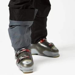 Shady Surftex Ski Pant Black -Outdoor Equipment Store kb5c31b3b2688bb308783c35d36678d7a