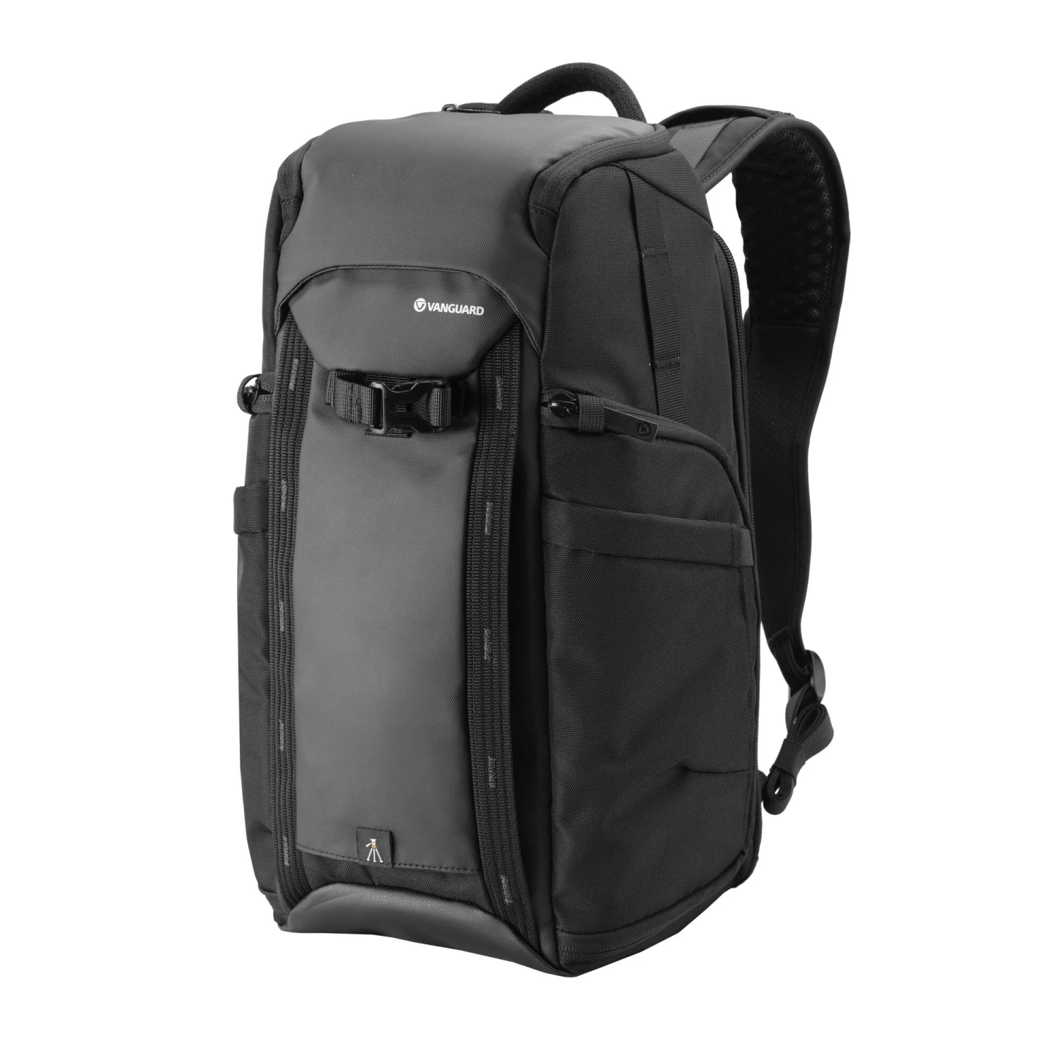 Vanguard VEO ADAPTOR R44 BK Camera Backpack With USB Port 3 Vanguard VEO ADAPTOR R44 BK Camera Backpack With USB Port