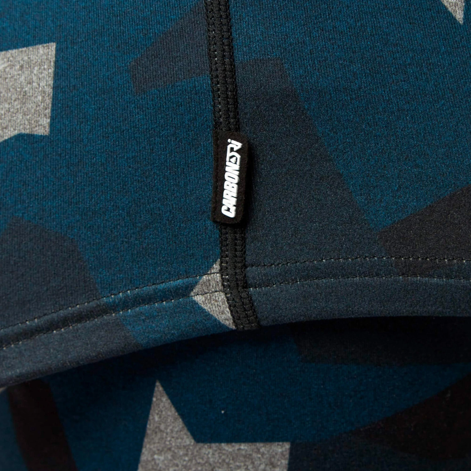 Bodyfit Limited Edition Crewneck Forest Geo Camo 11 Bodyfit Limited Edition Crewneck Forest Geo Camo - Image 9