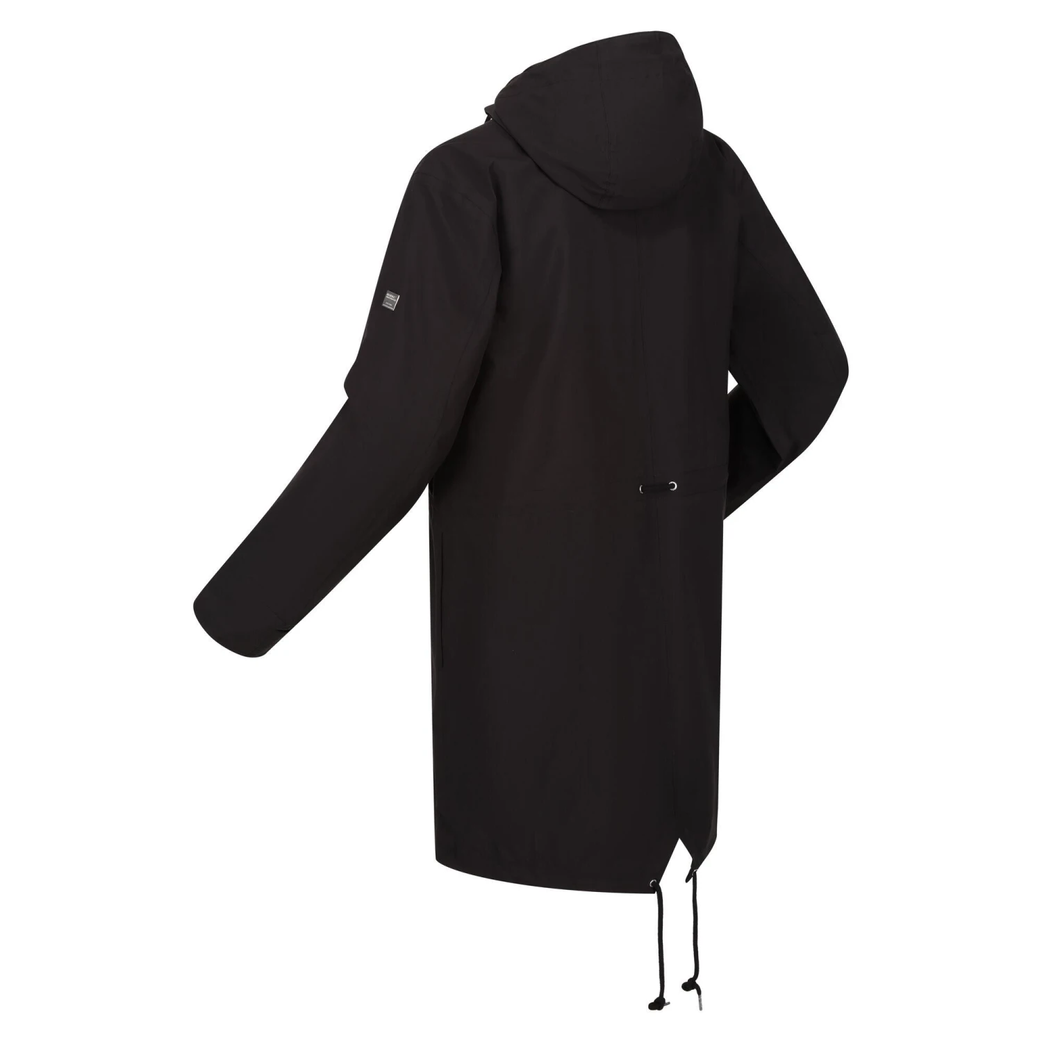 Regatta Amberose Women's Hiking Parka Jacket 4 Regatta Amberose Women's Hiking Parka Jacket - Image 2