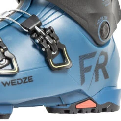 WEDZE Men's Freeride Ski Boots - Blue -Outdoor Equipment Store kb700b9e1560341aaec8a622a2d05e4b8