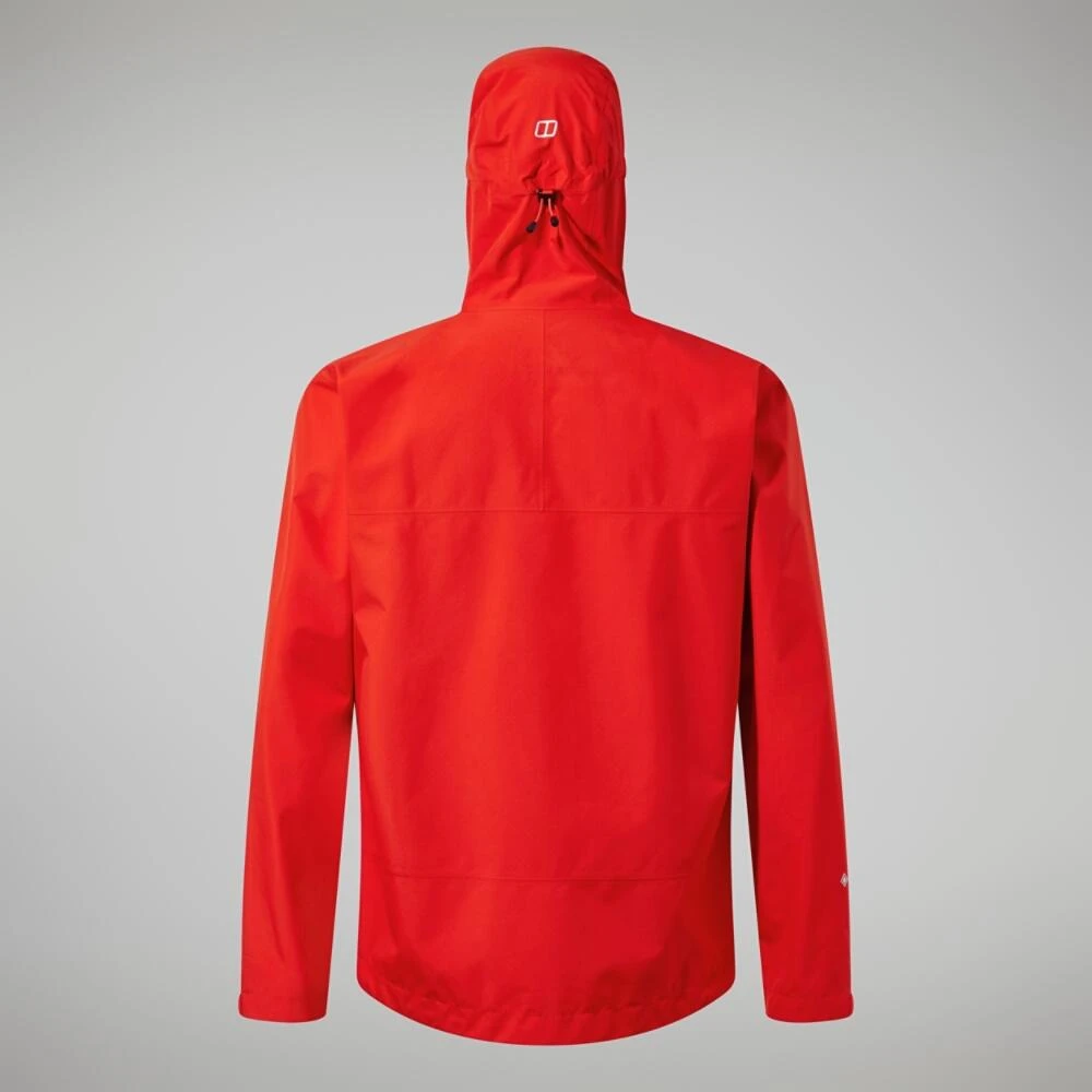 Berghaus Paclite Dynak Shell Jacket 7 Berghaus Paclite Dynak Shell Jacket - Image 5