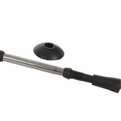 Regatta Ultralite Trekking Poles Set (Pack Of 2) (Black) -Outdoor Equipment Store kb7c99bd9cafb5c53c4c4e07231cb34dd