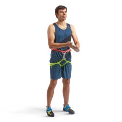 Simond MEN’S CLIMBING TANK TOP -Outdoor Equipment Store kb85245f77b5781a511fab5783a773f13