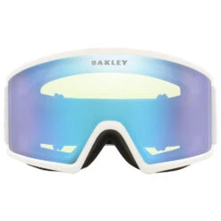 Oakley TARGET LINE L SNOW GOGGLES -Outdoor Equipment Store kb9a3535a422634a9a19a52e1eb16e182