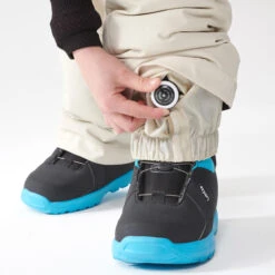 Kids’ Durable Snowboard Salopettes - Bib 500 Girl 27 Kids’ Durable Snowboard Salopettes - Bib 500 Girl -Outdoor Equipment Store kba69c5893583b9f9e1cbf56f273adc4f