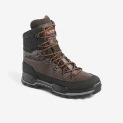 Waterproof And Durable Country Sport Boots Crosshunt 900