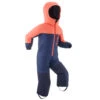 WEDZE KIDS’ WARM AND WATERPROOF SKI SUIT 2 WEDZE KIDS’ WARM AND WATERPROOF SKI SUIT -Outdoor Equipment Store kbb43509768c7f08229aa45a5a2438368