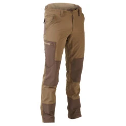 Breathable Hard-Wearing Cargo Trousers -Outdoor Equipment Store kbc7fa57032a4021ebe2fc9733d9a7dd5