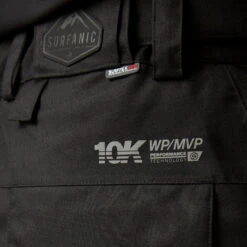 Shady Surftex Ski Pant Black -Outdoor Equipment Store kbc997405feea7f1e1114e3c9c25a2dd0