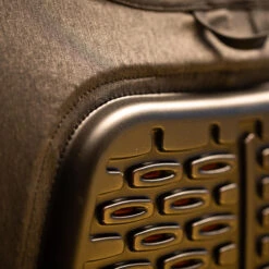 MTB, Ski And Snowboard Back Protector Vest - DBCK 500 -Outdoor Equipment Store kbcecfab49ca88650b9b5a52f37461a1e