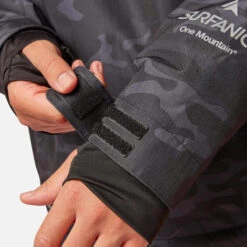 Whiteroom Hypadri Jacket Shadow Camo -Outdoor Equipment Store kbd2e3ccec5e07ddfe20cc034b025b013