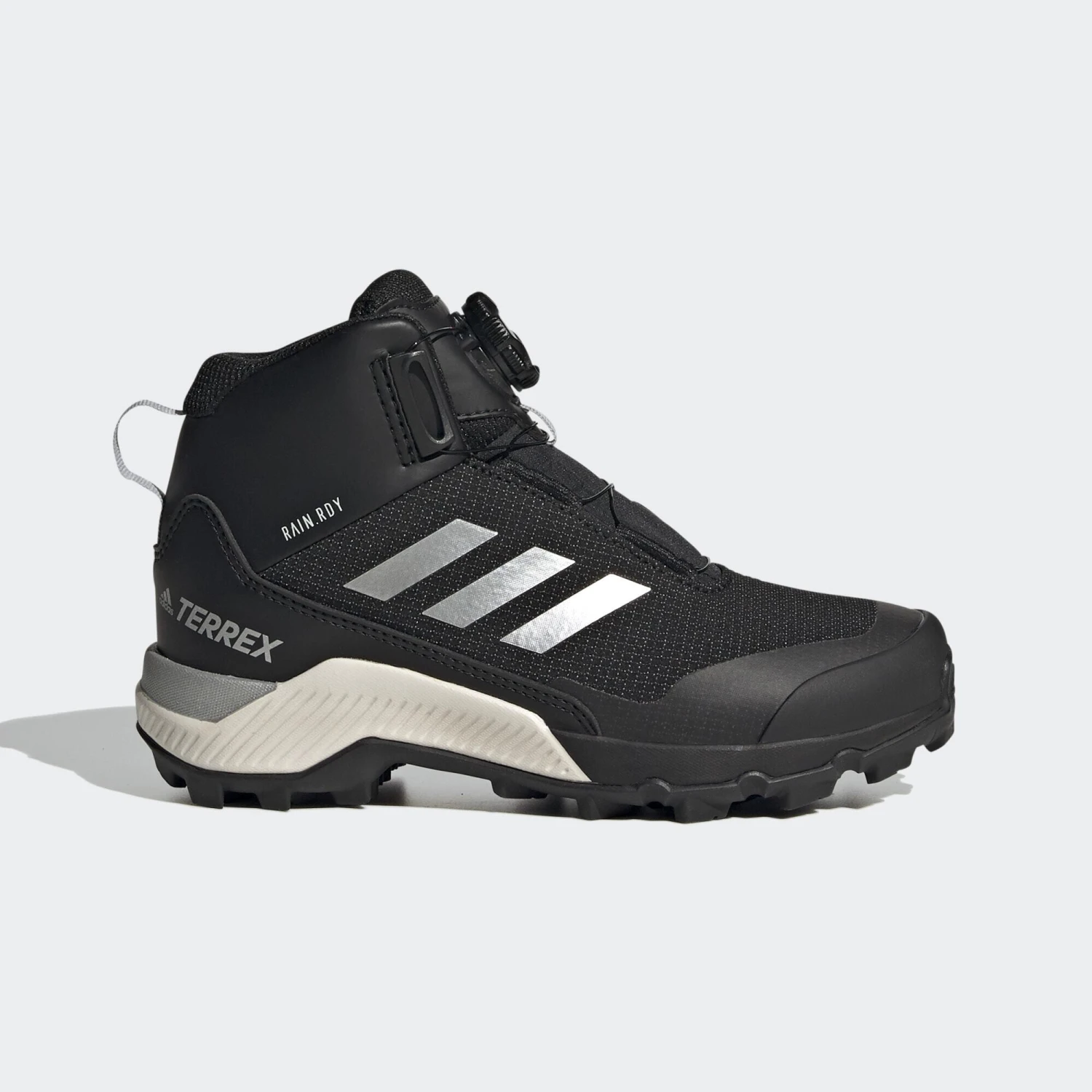 ADIDAS Terrex Winter Mid Boa Hiking Shoes 4 ADIDAS Terrex Winter Mid Boa Hiking Shoes - Image 2