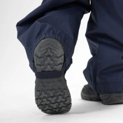 Quechua Kids’ Waterproof Hiking Salopettes - Aged 2-6 -Outdoor Equipment Store kbd531ce69d11382bc948e0fbf395bc38