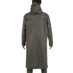 Hunting Long Waterproof Coat 500 -Outdoor Equipment Store kbdd614a9e16cd7de09c98774b7323f2e