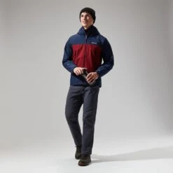 Berghaus Paclite Dynak Shell Jacket