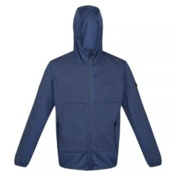 Regatta Mens Bresdon Soft Shell Jacket (Black) -Outdoor Equipment Store kbdfb5aa5fa1142246efbafff6b81578e