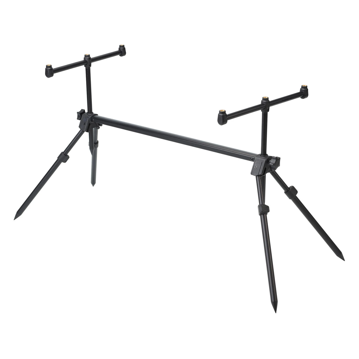 Carp Fishing Rod Pod 100 3 Carp Fishing Rod Pod 100