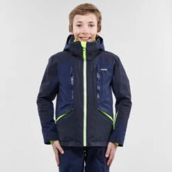 WEDZE Children's Ski Jacket -Outdoor Equipment Store kbed44d8c559391b98d48ac07d2a39cba