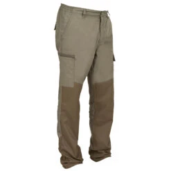 Lined Trousers