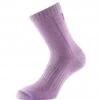 Womens/Ladies All Terrain Socks (Raspberry) -Outdoor Equipment Store kbfe1617ccc6ae011739c611ee8a88287