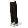 Glow Surftex Ski Pant Black