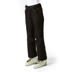 Glow Surftex Ski Pant Black