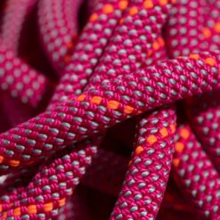 Mammut Crag Dry Single Rope 9.5 Mm X 50m -Outdoor Equipment Store kc10adcdae4a524a705e5d6f84904c76b