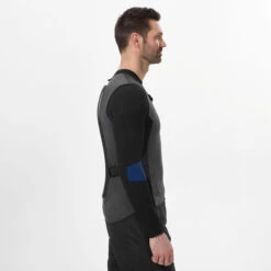 MTB, Ski And Snowboard Back Protector Vest - DBCK 500 -Outdoor Equipment Store kc20d92d0e33dc9947e1a366b4bf0e42b