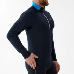 MEN’S WARM CROSS-COUNTRY SKIING T-SHIRT - XC S T-S W 100 -Outdoor Equipment Store kc2c6aebcec6d326ad99bdd8ac3abd48d