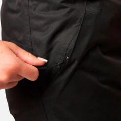 Glow Surftex Ski Pant Black -Outdoor Equipment Store kc2e5534904e9beff8acd517bd0afc4c6