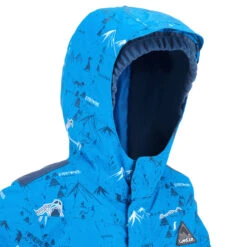 WEDZE Kids' Ski Suit 17 WEDZE Kids' Ski Suit -Outdoor Equipment Store kc30ad0de4cca207e56e779e444256b70