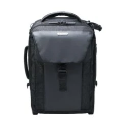 Vanguard VEO Select 59T BK - 2-wheel Camera Roller Case/Backpack -Outdoor Equipment Store kc35fb7fbc896c7dfb17e75ecbd7bd64d