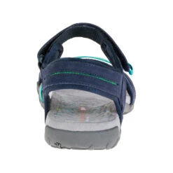 Women's Walking Sandals - Merrell Terran Cross - Navy -Outdoor Equipment Store kc379e0271b4c34c837e1c6cad1c472a0