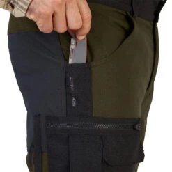 Men's Country Sport Resistant Breathable Trousers -Outdoor Equipment Store kc3b8f8e0c119cd39e4a6066bb4ba5933