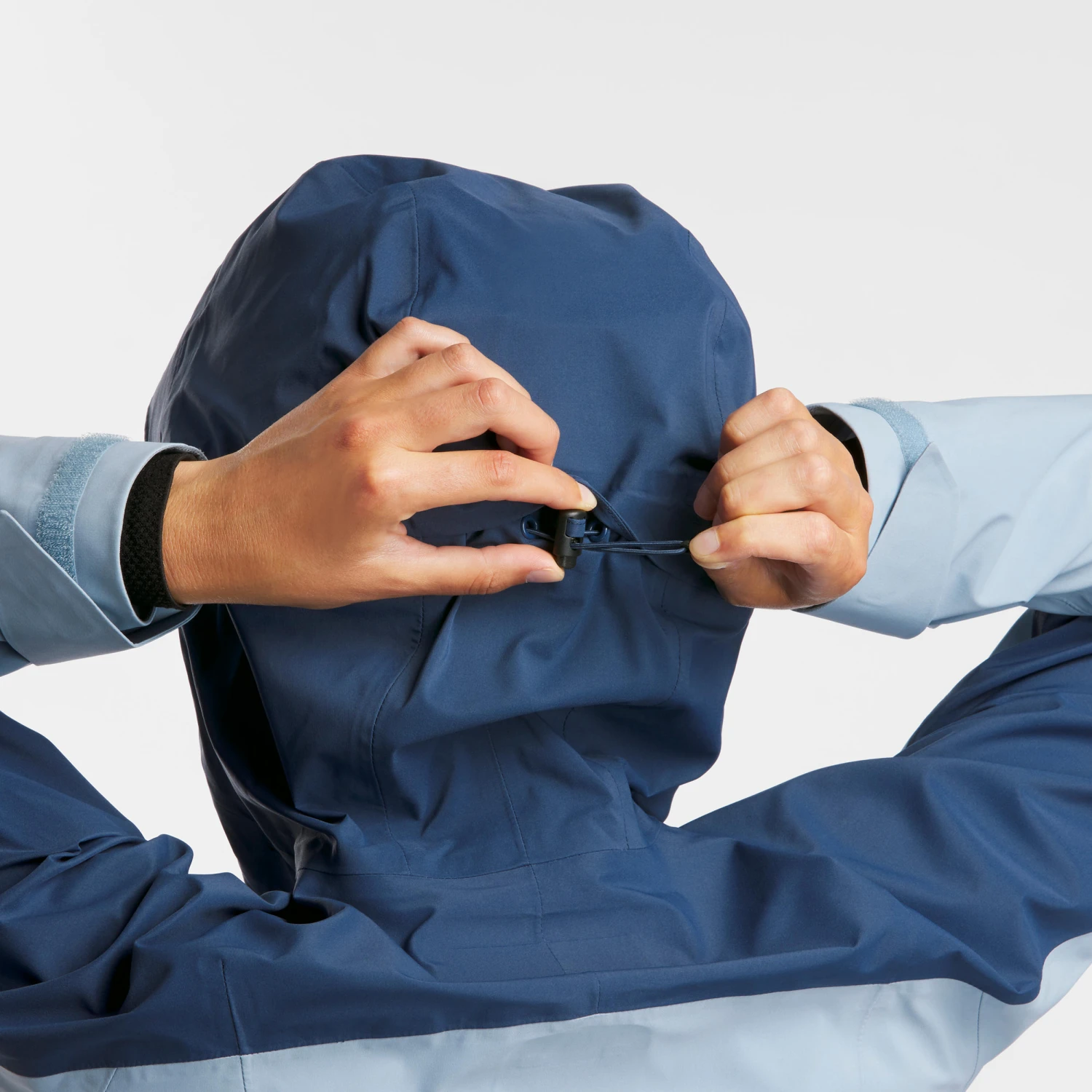 WEDZE Women’s Mountain Ski Touring Jacket 17 WEDZE Women’s Mountain Ski Touring Jacket - Image 15