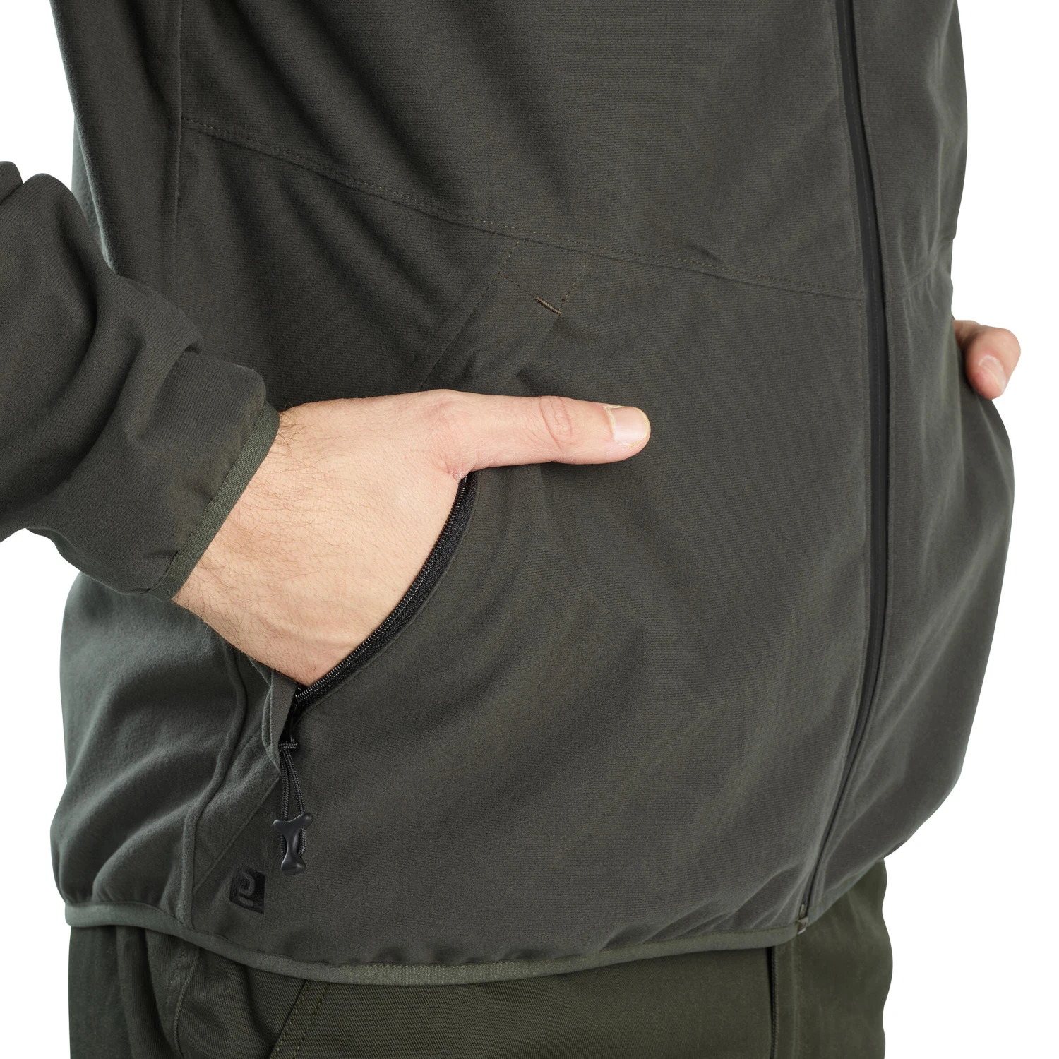 Silent Waterproof Country Sport Jacket 500 8 Silent Waterproof Country Sport Jacket 500 - Image 6