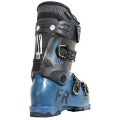 WEDZE Men's Freeride Ski Boots - Blue -Outdoor Equipment Store kc5b9c15a63a346e12319adcaec939e72