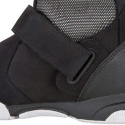 Tribord Adult’s Sailing Boating Boots 900 - Black -Outdoor Equipment Store kc643908dc55b10bdcd79cdc52c773412